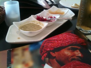 mayur table