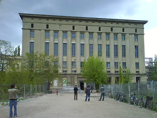 berghain