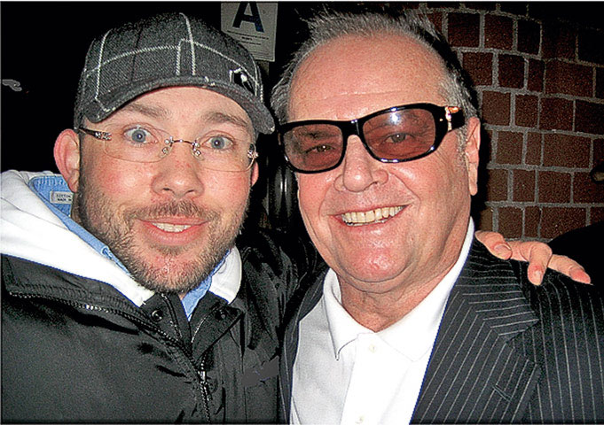 Richard-and-Famous5