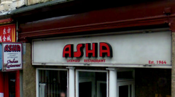 asha