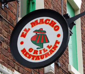 el-macho