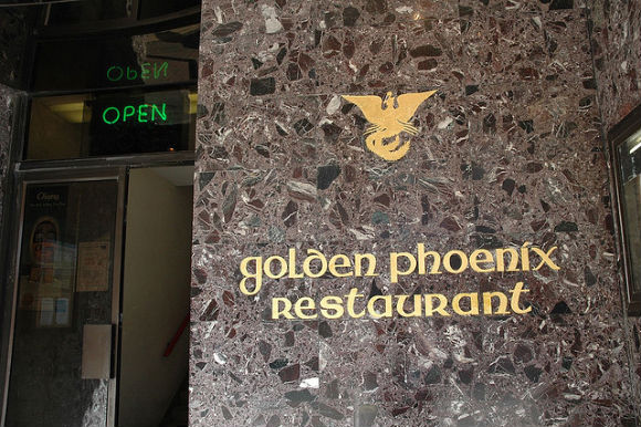 Seven lost Liverpool restaurants