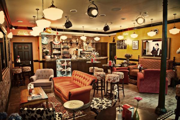 central-perk