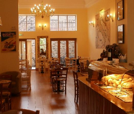 The Best Restaurant In Liverpool?