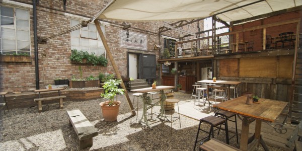 kazimier-garden