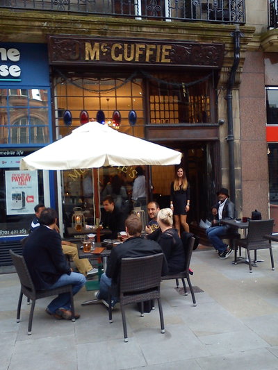 mc guffie