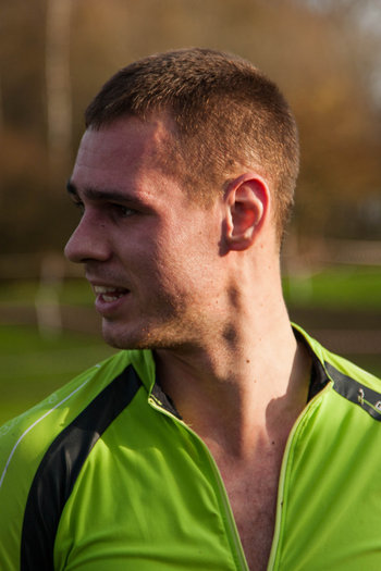 jon trigg
