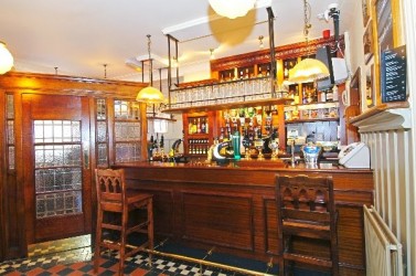 Roscoe Head