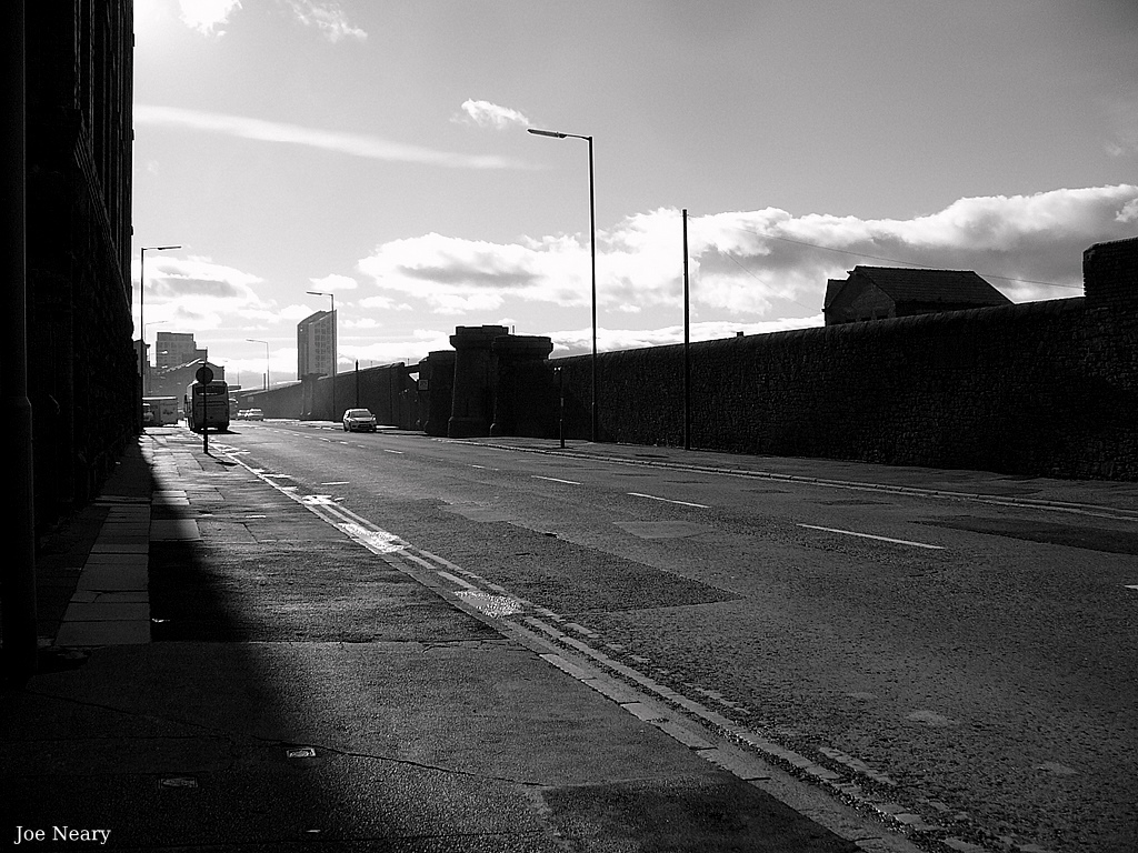 Joe Neary Dock Road 2 Joe Neary Dock Road 2
