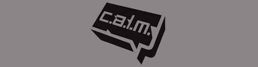 calm
