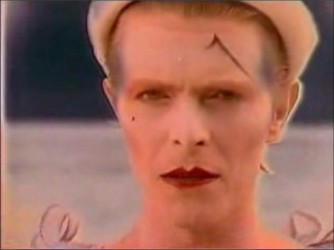 bowie