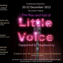 little voice