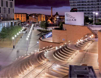 liverpool one
