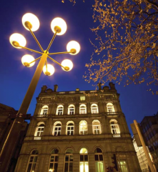 city of light
