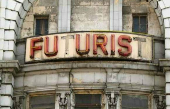 futurist futurist