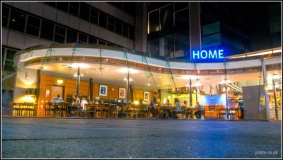 home