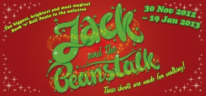 jack beanstalk playhouse