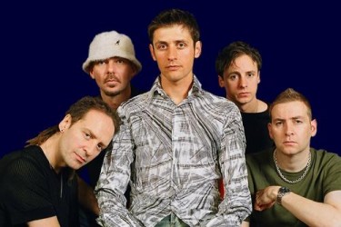 jesus jones