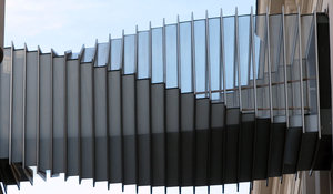 ballet-bridge