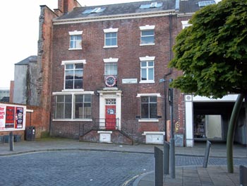 wolstenholme