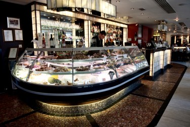 il forno