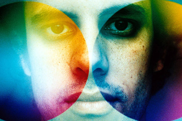FOUR-TET