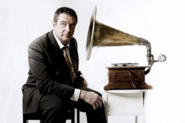 MARK-THOMAS