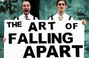 falling apart