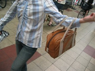 handbag