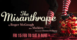 misanthrope