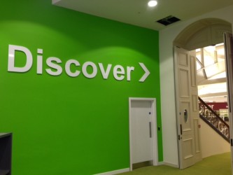 children's library