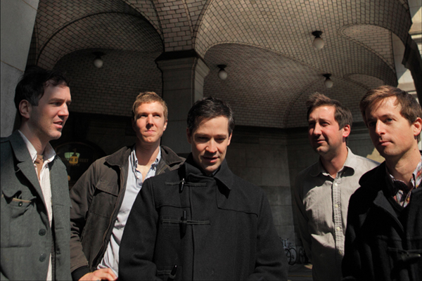 the-walkmen