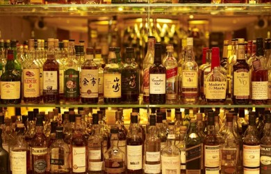 whiskybar
