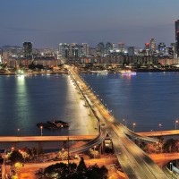wonhyo bridge