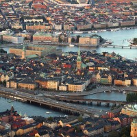 stockholm