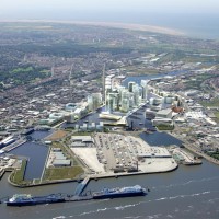 wirral waters