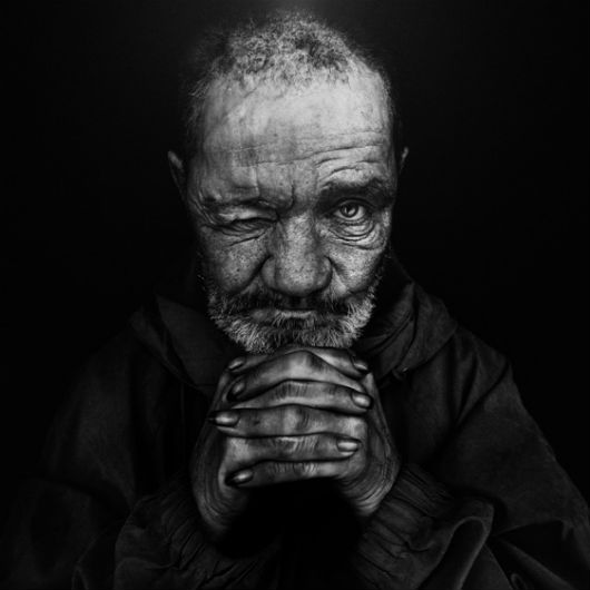 Stevie by Lee Jeffries-1
