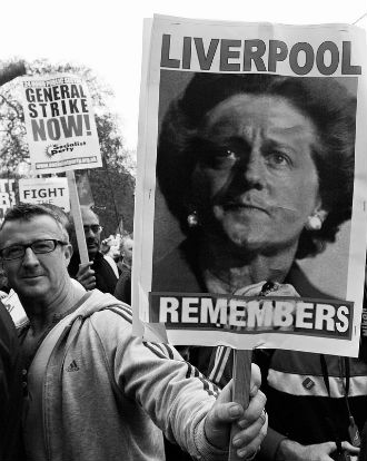 liverpool remembers