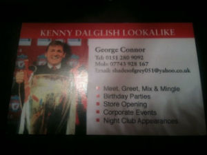 kenny dalglish lookalike