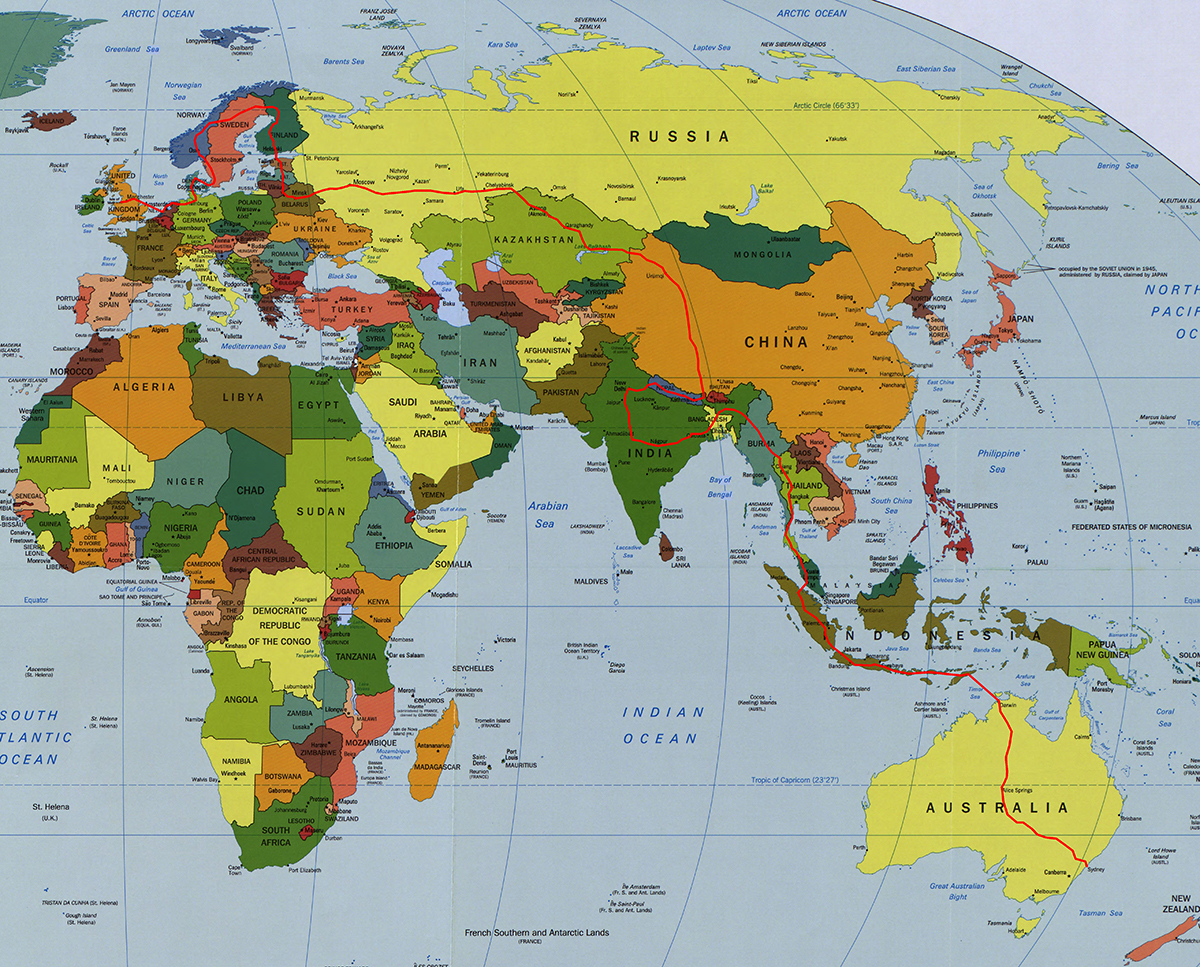 SMALL-route-Map_of_the_world